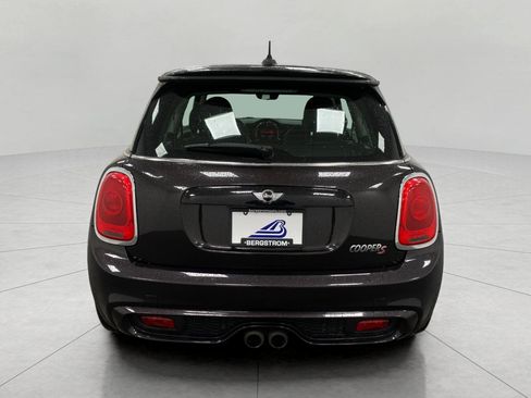 Used 2015 MINI Cooper S image 5