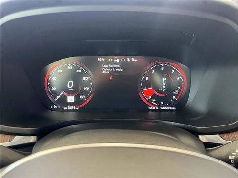 Used 2021 Volvo S60 T5 Momentum w/ Premium Package image 14