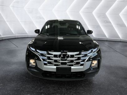 Certified 2023 Hyundai Santa Cruz SEL