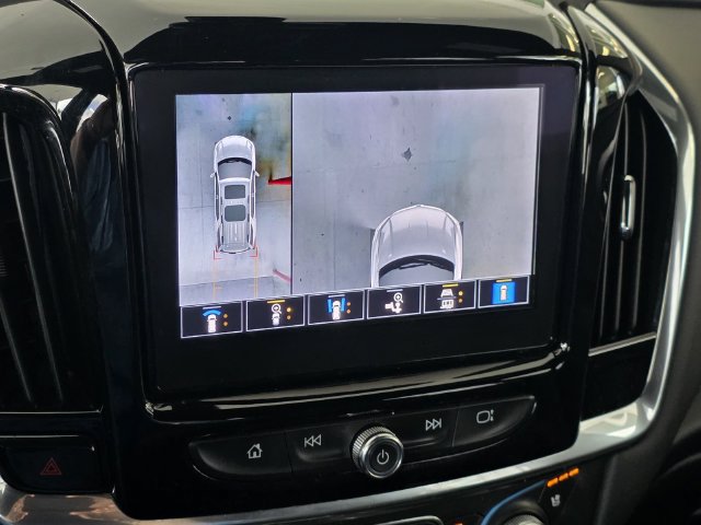 Used 2023 Chevrolet Traverse Premier w/ Redline Edition FWD image 29