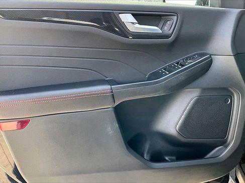 New 2026 Ford Escape ST-Line w/ Tech Pack #1 image 21