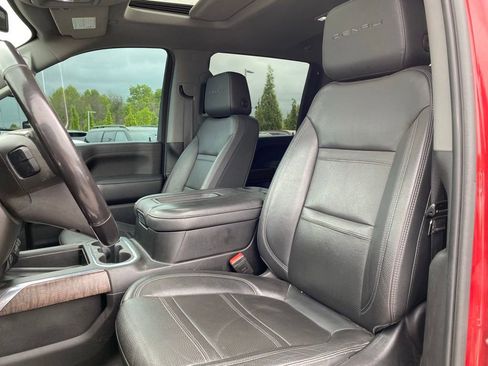 Used 2021 GMC Sierra 2500 Denali image 14