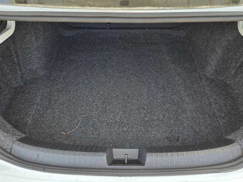 Used 2025 Volkswagen Jetta Sport FWD image 15