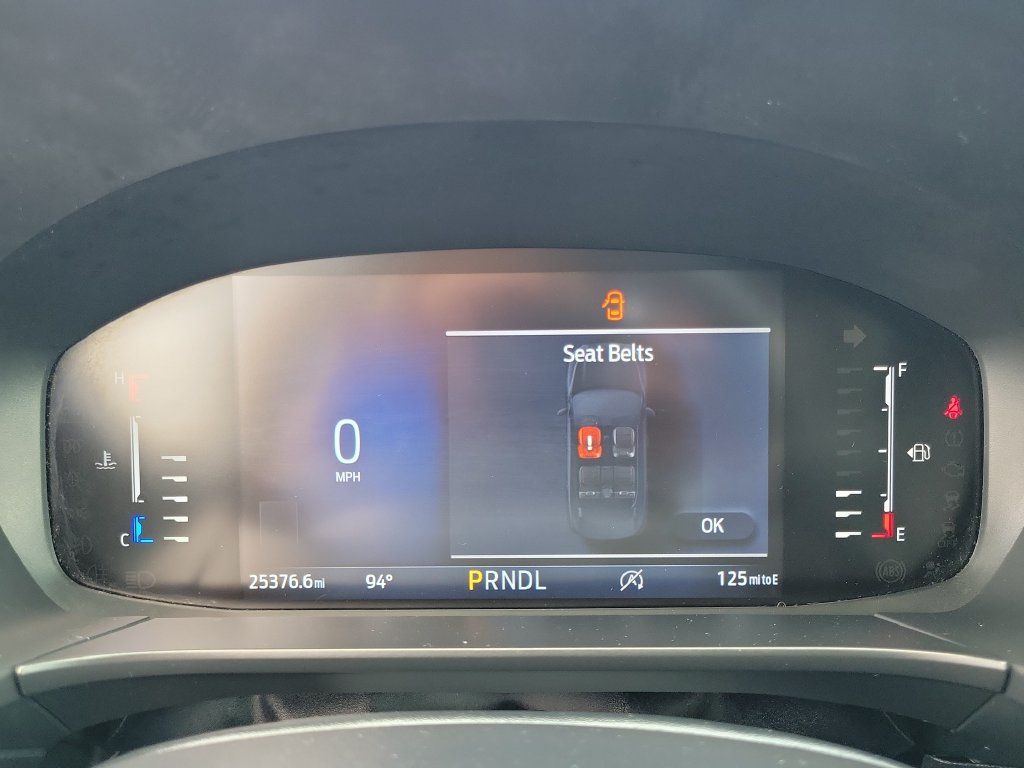 Certified 2023 Ford Escape ST-Line w/ Tech Pack #1 AWD/4WD image 25
