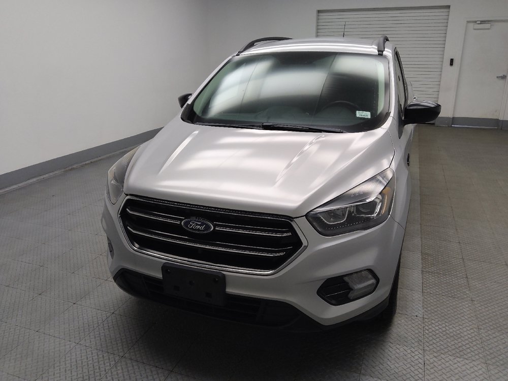 Used 2019 Ford Escape SE AWD/4WD image 15
