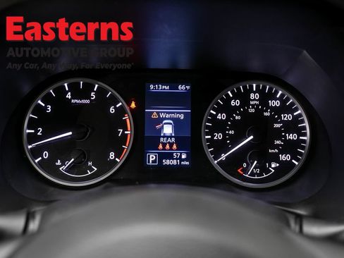 Used 2024 Nissan Sentra S FWD image 17