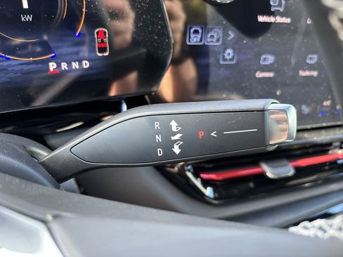 New 2026 Chevrolet Silverado EV Trail Boss w/ Plus Package image 22