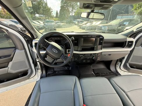 Used 2023 Ford F250 XL w/ XL Off-Road Package AWD/4WD image 26