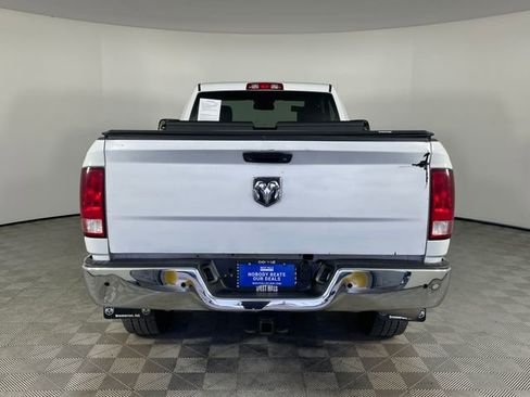 Used 2015 RAM 2500 Tradesman w/ Chrome Appearance Group RWD image 20