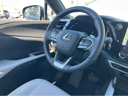 New 2026 Lexus RX 350 Premium Plus image 13