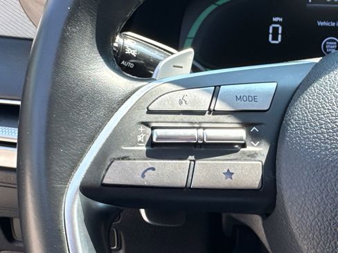 Used 2024 Hyundai Palisade SEL image 25