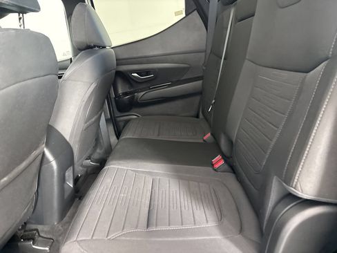 Used 2024 Hyundai Santa Cruz SEL AWD/4WD image 19