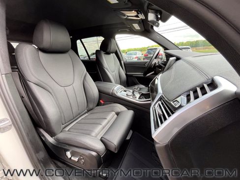 Used 2021 BMW X5 xDrive40i w/ Premium Package image 35