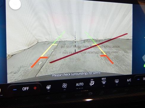 New 2026 Ford Escape ST-Line w/ Tech Pack #1 image 24