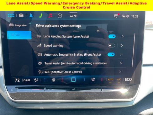 New 2026 Volkswagen ID.4 Pro S Plus AWD/4WD image 27
