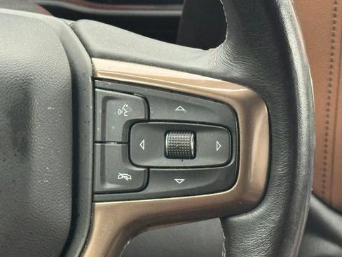 Used 2022 Chevrolet Silverado 2500 High Country AWD/4WD image 14