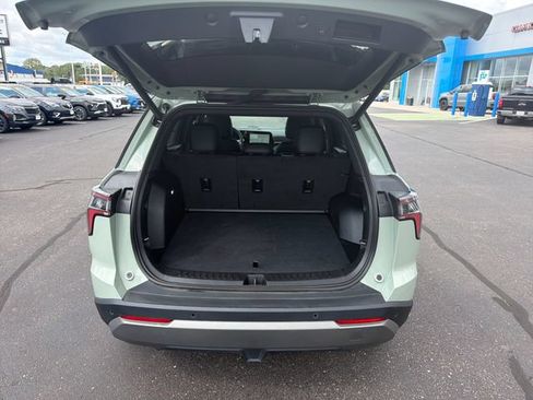 Used 2026 Chevrolet Equinox LT w/ Convenience Package II AWD/4WD image 28