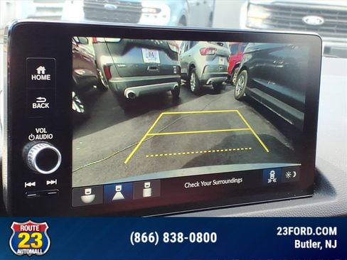 Used 2025 Honda Civic Si image 16