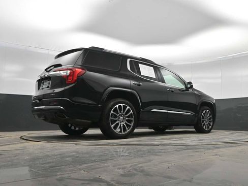 Used 2022 GMC Acadia Denali w/ Denali Ultimate Package image 37
