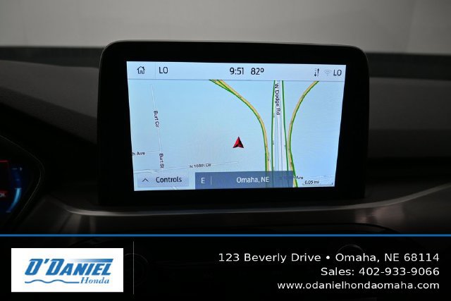 Used 2022 Ford Escape Titanium AWD/4WD image 30