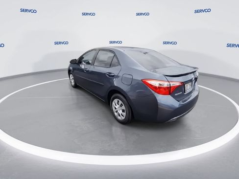 Used 2014 Toyota Corolla LE image 6