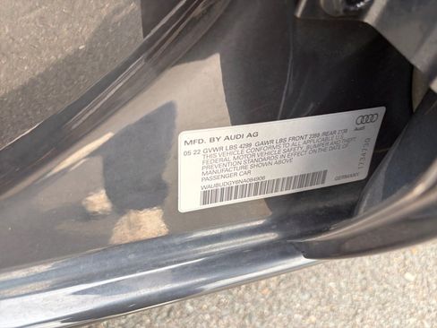Used 2022 Audi A3 2.0T Premium Plus FWD image 35