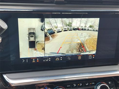 Used 2024 GMC Sierra 2500 Denali Ultimate w/ Max Trailering Package image 19