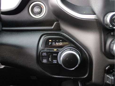 Certified 2022 RAM 1500 Big Horn image 19