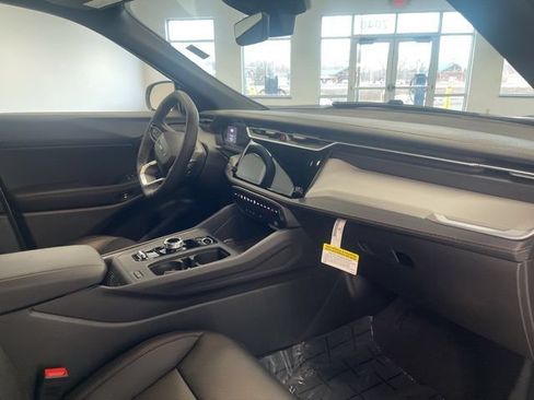 New 2026 Jeep Cherokee Limited AWD/4WD image 26