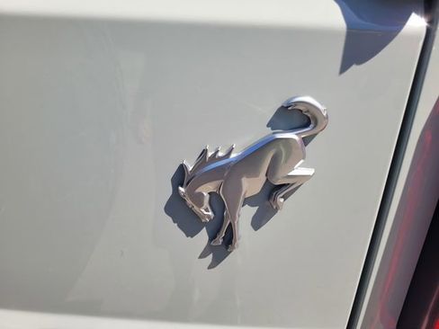 Certified 2023 Ford Bronco Black Diamond AWD/4WD image 7