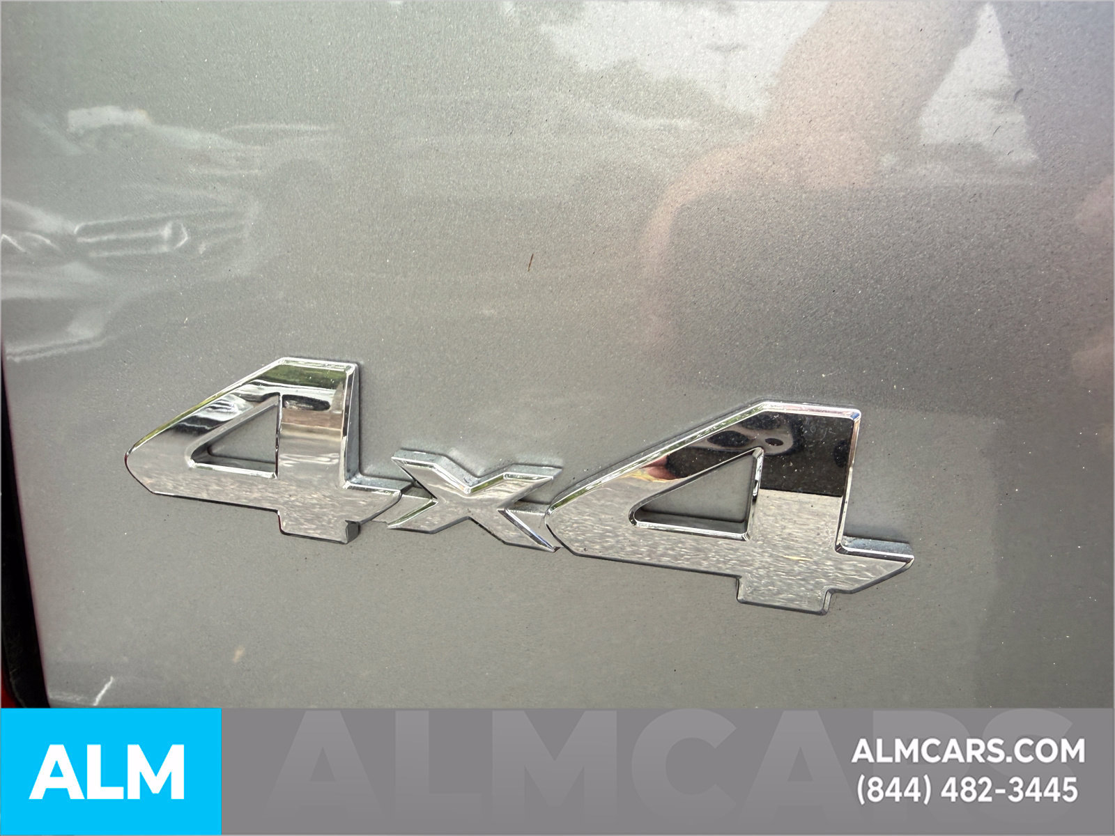 Used 2023 Toyota Tacoma SR5 AWD/4WD image 11