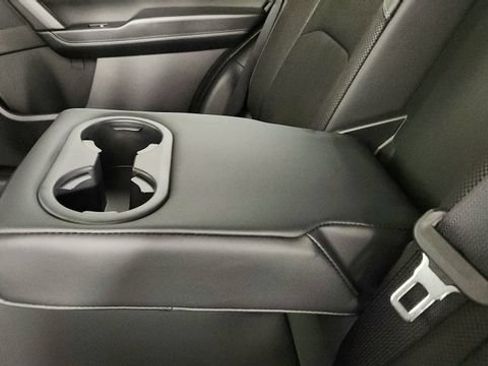 New 2026 MAZDA CX-5 Preferred AWD/4WD image 27