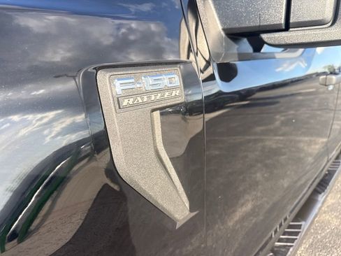 Used 2023 Ford F150 XL w/ Rattler Package AWD/4WD image 24