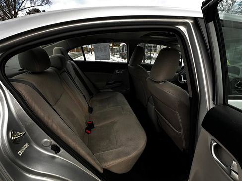 Used 2013 Honda Civic EX image 23
