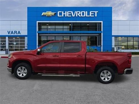 Certified 2023 Chevrolet Silverado 1500 LT image 2