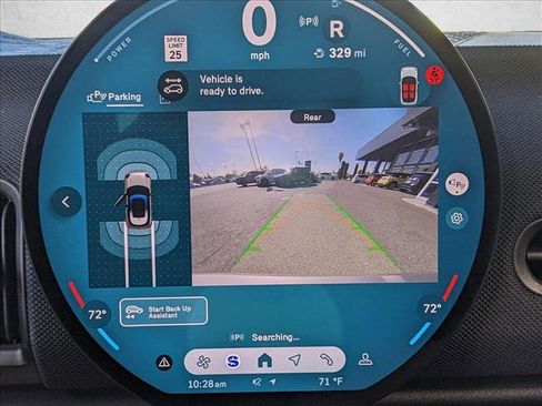 Certified 2025 MINI Cooper 2-Door Hardtop image 13