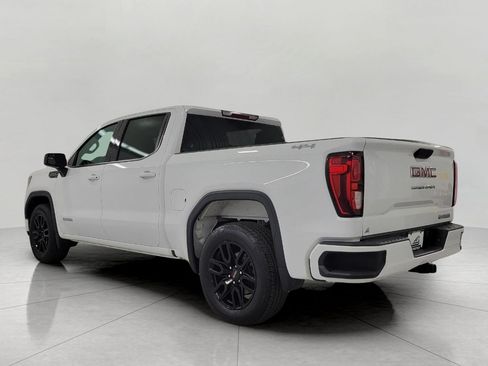 Used 2024 GMC Sierra 1500 Elevation AWD/4WD image 49