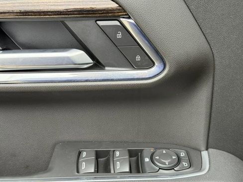 New 2026 GMC Sierra 1500 SLE w/ Preferred Package image 23