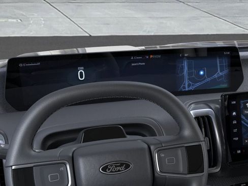 New 2026 Ford Expedition Max Platinum w/ Stealth Appearance Package AWD/4WD image 13