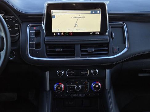 Used 2021 GMC Yukon SLT w/ SLT Premium Package image 29