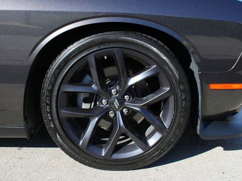 Used 2023 Dodge Challenger GT w/ Plus Package image 34