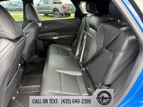 Used 2024 Lexus RX 350 F Sport w/ Convenience Package AWD/4WD image 29