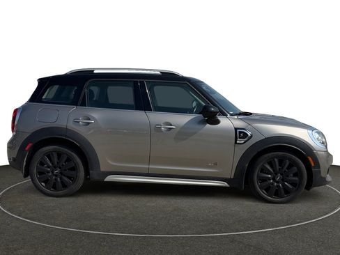 Used 2019 MINI Cooper Countryman S w/ Premium Package AWD/4WD image 7