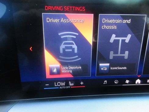 Used 2024 BMW i4 eDrive35 w/ Premium Package RWD image 58