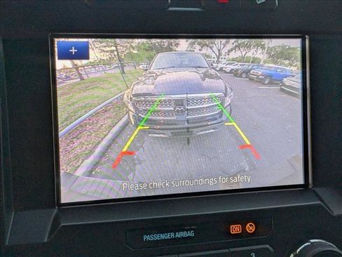 Used 2021 Ford F250 XL w/ STX Appearance Package image 8