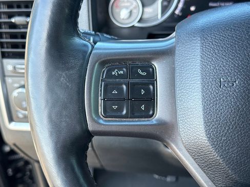 Used 2018 RAM 3500 Laramie Longhorn AWD/4WD image 31