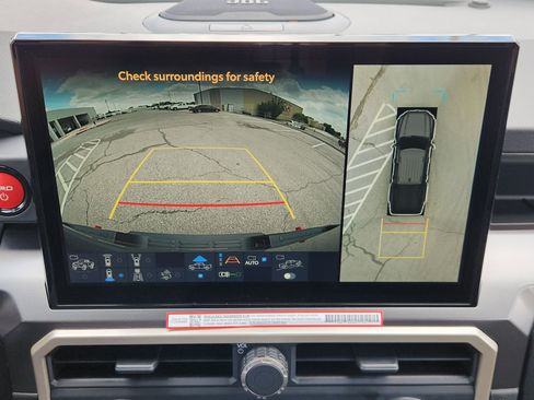 New 2026 Toyota Tacoma TRD Off-Road w/ TRD Off Road Premium Package AWD/4WD image 19