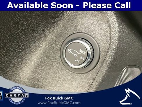 Certified 2025 Buick Envista Preferred w/ Convenience I Package image 11