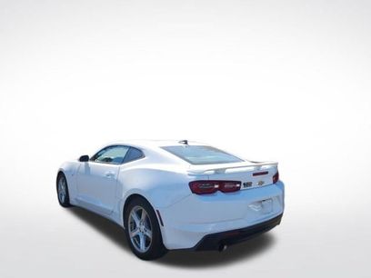 Used 2023 Chevrolet Camaro LT
