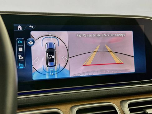 Certified 2026 Mercedes-Benz GLE 350 4MATIC image 15